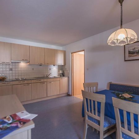 Haeuslerhof Lägenhet Olang Exteriör bild