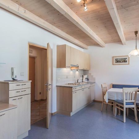 Haeuslerhof Lägenhet Olang Exteriör bild