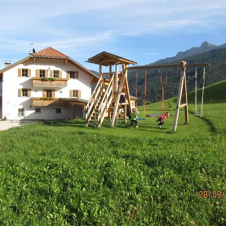 Haeuslerhof Lägenhet Olang Exteriör bild