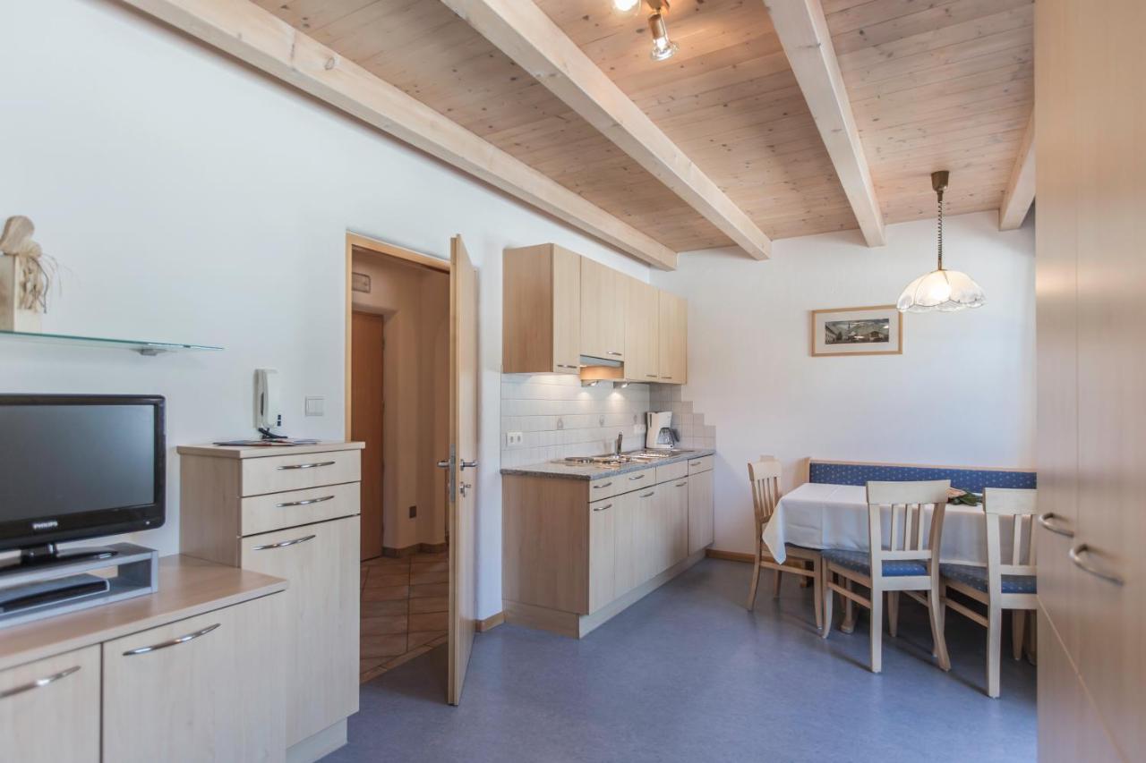 Haeuslerhof Lägenhet Olang Exteriör bild