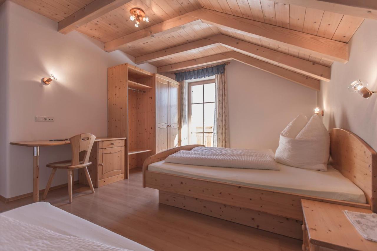 Haeuslerhof Lägenhet Olang Exteriör bild