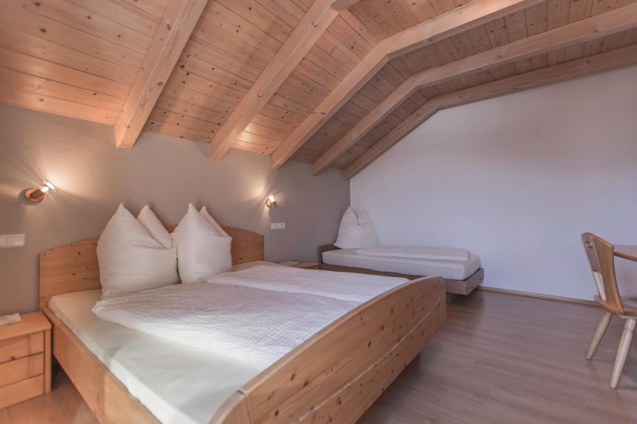 Haeuslerhof Lägenhet Olang Exteriör bild