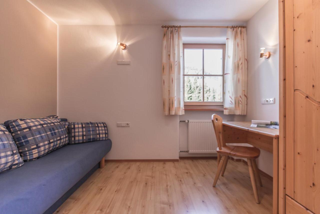 Haeuslerhof Lägenhet Olang Exteriör bild