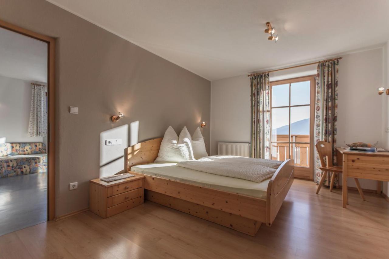 Haeuslerhof Lägenhet Olang Exteriör bild